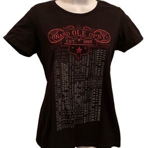 Grand‎ Ole Opry Women’s top